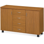 진영가구 진영가구 골든티크 사이드책상 ATLD-3001