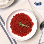 설해담 속초젓갈 청어알젓 1kg
