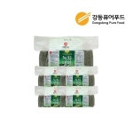 강동퓨어푸드 강동퓨어 녹차냉면 2kg 5봉