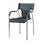 사무용의자 시스카 고정 W450xD480xH760