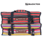 BUCK703 BUCK703 벅703 BUCK703 감성 컨테이너가방 캠핑가방 공구가방