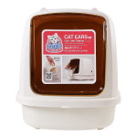 캣아이디어 캣이어 지붕화장실L