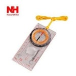 자형컴패스 등산측정캠핑나침반컴패스 자형컴패스 BL00026