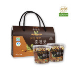 홍천군산림조합 강원도 홍천 황잣 선물세트 300g x 2개입