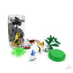 신비한 동물나라