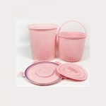 가벼운 음식물 분리 수거함 음식물분기수거함