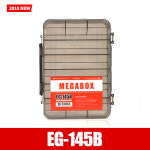 몽크로스 몽크로스 다복상회 몽크로스 테클박스 에기 미노우 메탈지그 보관박스 EG-145B