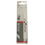 보쉬 보쉬 철재용 컷소날 금속 메탈 톱날 5pcs S922HF