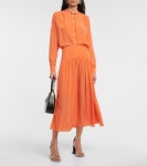 마르니 NB04 마르니 여성 샌들 Patent leather high sandals P0076