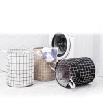 다용도 수납 빨래 정리 세탁바구니 빨래통 세탁함