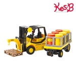 캐스비 캐스B 플레이 엔지니어링드럼통수송차 2326