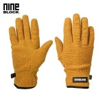 나인스토리 나인스토리 카치온글러브 장갑 카멜