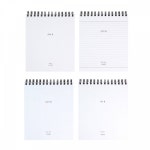 쓰임앤끌림 YKOXHUKR 내 마음대로 노트 대