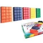 사각자석홀더 30개입 MS-60