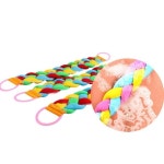 목욕 샤워 등밀이 때타월 4중 타올