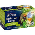Measuring 메시머 Zauber der zwerge 18티백 6팩