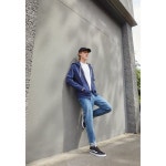 2554180 Levis 리바이스511 SLIM - 슬림핏 청바지 블루데님