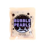 버블펄스 블랙 타피오카 펄 70g
