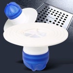 이지트랩 하수구용 하수구냄새 배수구트랩 제거