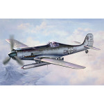 드래곤 드래곤 드래곤 프라모델 전투기 프로펠러기 48 Focke-Wulf Ta R14 BD5573 1 152C-1