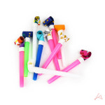 생일축하 나팔 파티 나팔 10p