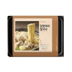 프레시지 프레시지 닭한마리칼국수 2인분 1370g