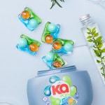 카포드 캡슐세제 듀얼코어 파워플러스 35개입