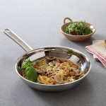 동남 쿡에버 프라임 통3중 프라이팬