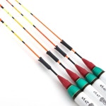 SAPA 이화요수 동백S그린 전자찌 적색 2점등 큰별 찌 31874975