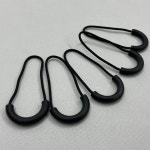 U형 지퍼손잡이 지퍼풀러 5P