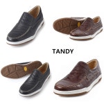 탠디 탠디 쿠션이 남성 슬립온 H0053 LE1212749742