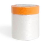 코텍 커버링테이프 40cmX20M 보양비닐 카바링 T-6884