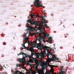 레드봉코코 2 7M 솔잎트리 풀세트 X-MAS