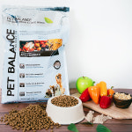 펫컴 펫발란스 닭고기+쌀