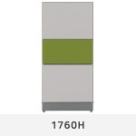 66T 탈부착형 블럭 파티션 H1760
