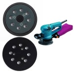 궤도 샌딩기 기준 Makita 743081-8 Bo5030 Bo5031 Bo5041 Bo5010 Mt922 Mt944 Mt924 M9 10X 8 홀 M9204B M9202