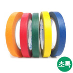 두리교역 마스킹 테이프 칼라 1 x 40M