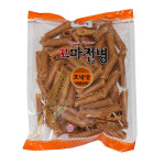 꼬마전병 - 호박맛 205g