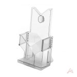 아이홀더A6 카탈로그 투명 4517