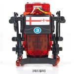 아카데미과학 아카데미과학 내손으로 만드는 축구 로봇 SOCCER ROBOT 무선 RC