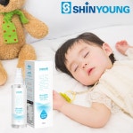 천연소독제 메디스프레이 뿌리는소독제 섭취가능 자가방역 위생식품 1 X 24