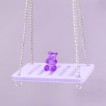 조립 소동물 그네