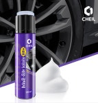 제일 버블폼 타이어세정광택제 타이어 광택 코팅제 1개 1박스6개 -제일케미칼-