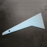 시트지시공구 삼각헤라