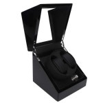 Automatic Watch Winder 2 Powerful Energy for Daily Use