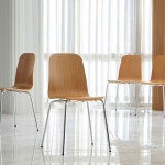 모던하우스 모던하우스 첼시 체어 오크 내추럴 DL0622006