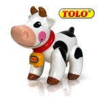 카우 내친구 인형 톨로 인형 피규어