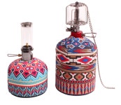 캠핑문 캠핑문 감성이소가스워머 P0000FCL