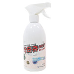 닥터큐 007 살균소독액 500ml