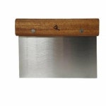 와인앤쿡 와인앤쿡 와인앤쿡 베이킹 피자 반죽 커터 1개